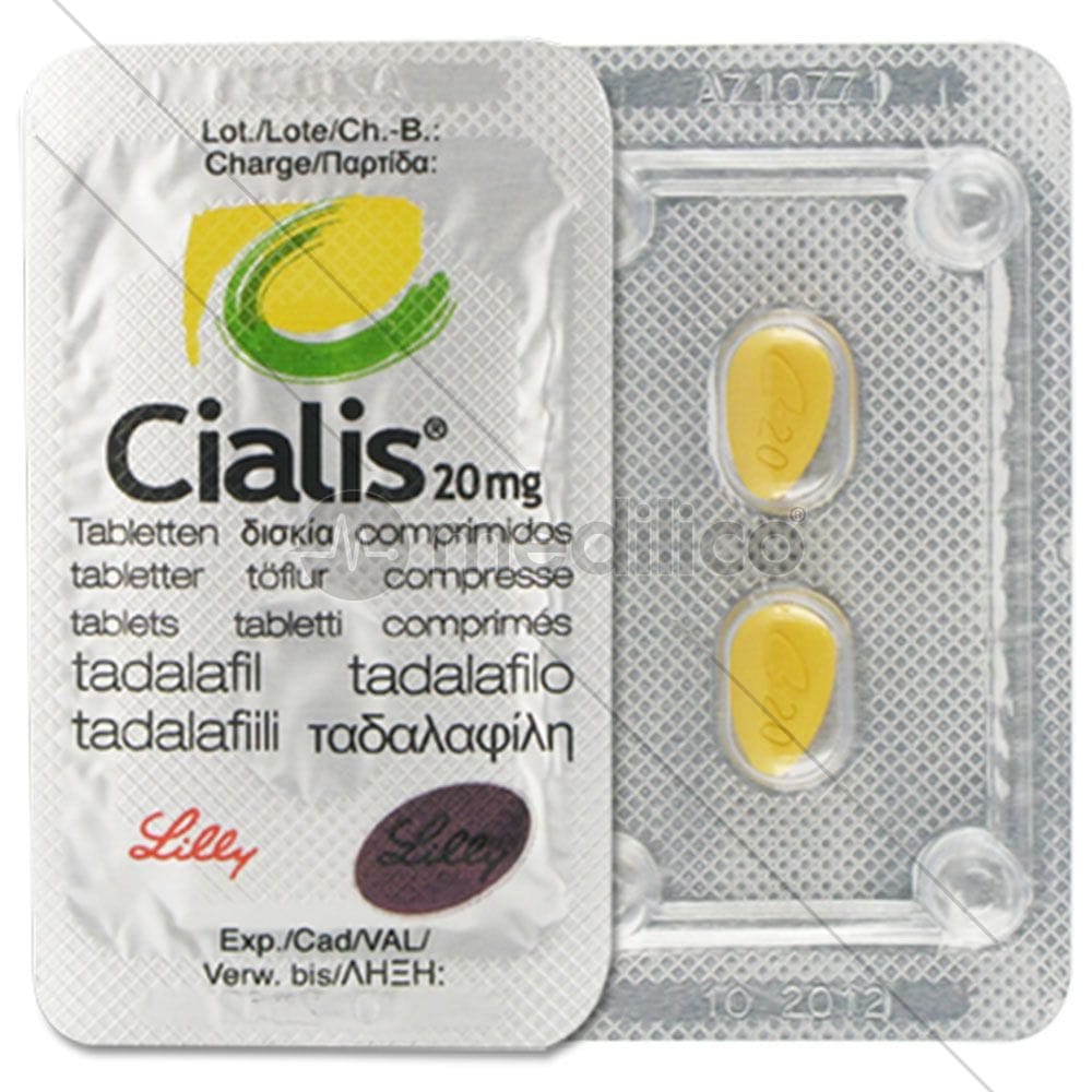 Buy Cialis And Cialis Daily Online In The Uk Medilico Uk 7362