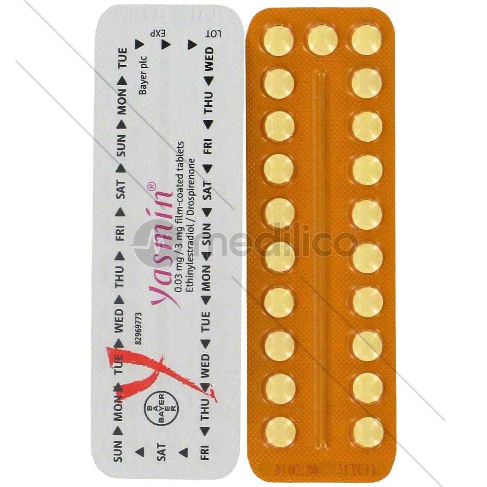 yasmin-contraceptive-pill-online-in-the-uk-medilico-uk