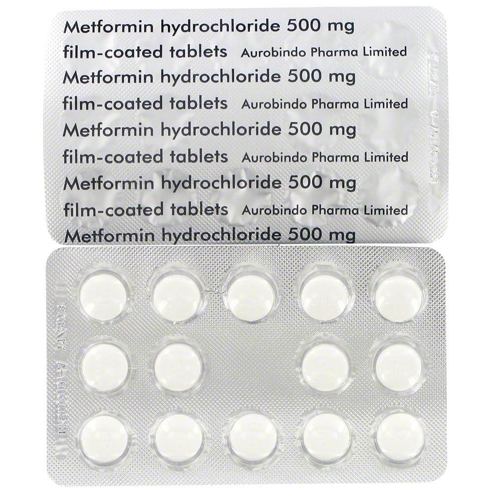 Metformin tablets where to buy