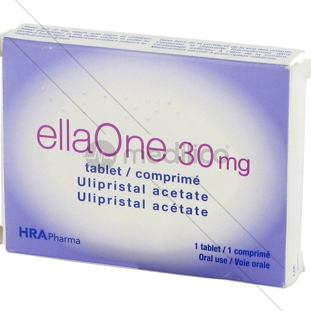 Buy ellaOne Online in the UK Medilico UK