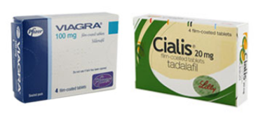 viagra plus puissant que cialis